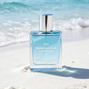 90ml marine cool fresh casual perfume
