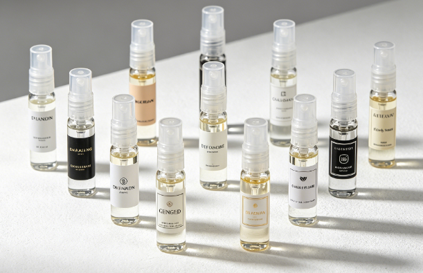 12pcs 1.5ml designer fragrance mini collection 12pcs 1.5ml designer fragrance mini collection