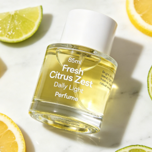 85ml fresh citrus zest daily light perfume